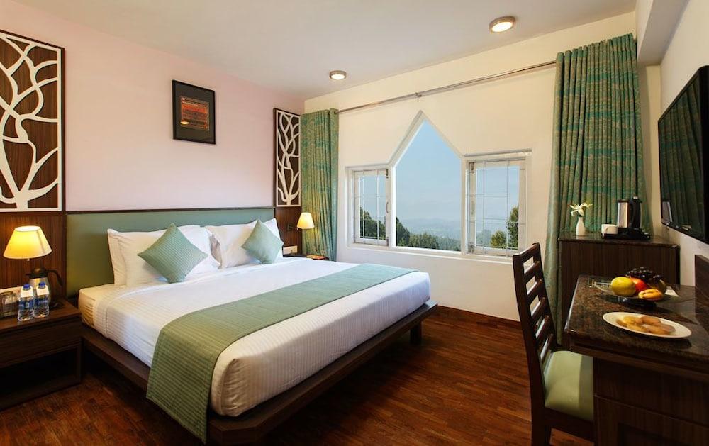 Sterling Ooty Elk Hill Hotel Eksteriør billede